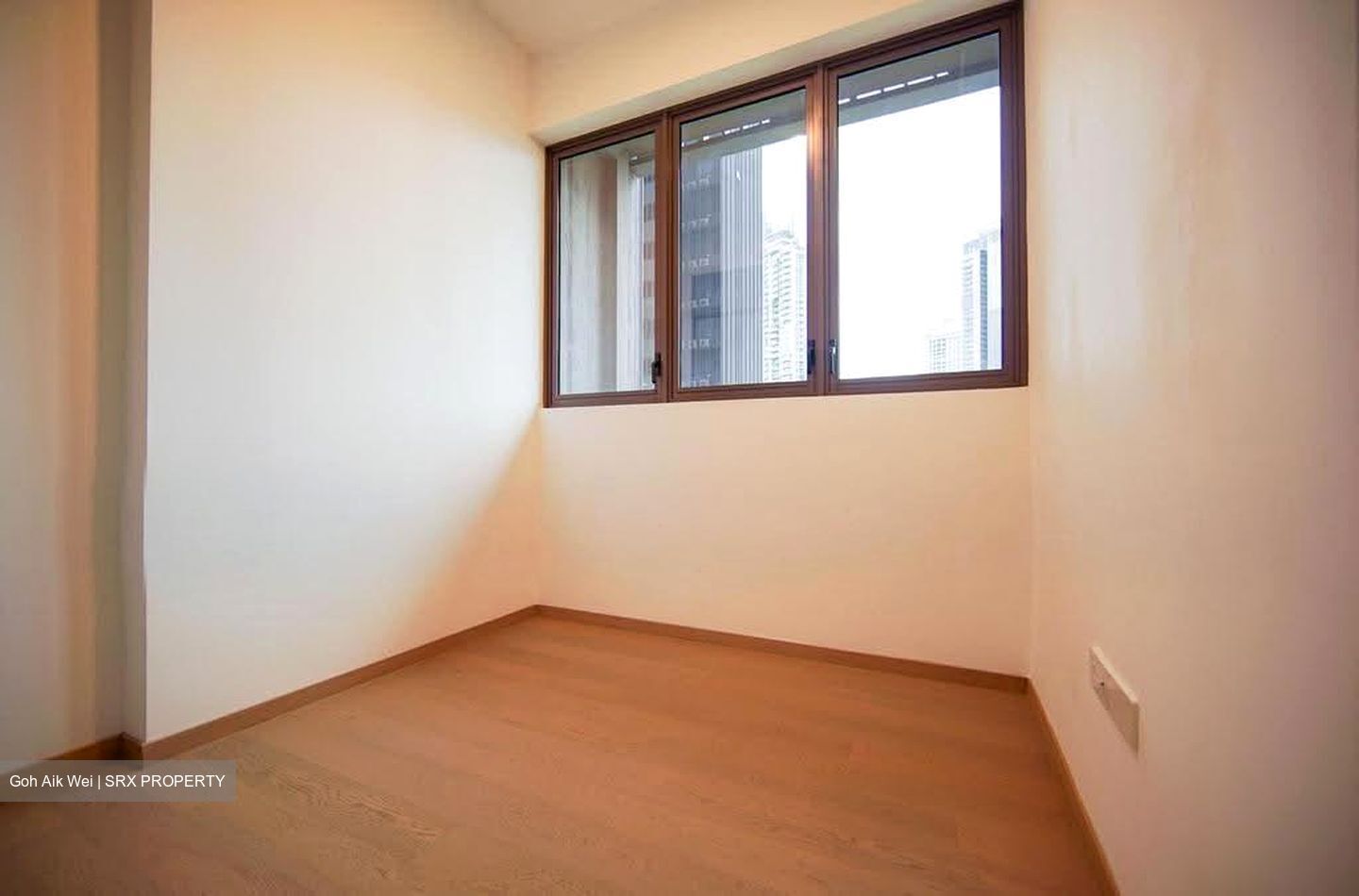 The Avenir (D9), Condominium #614784131